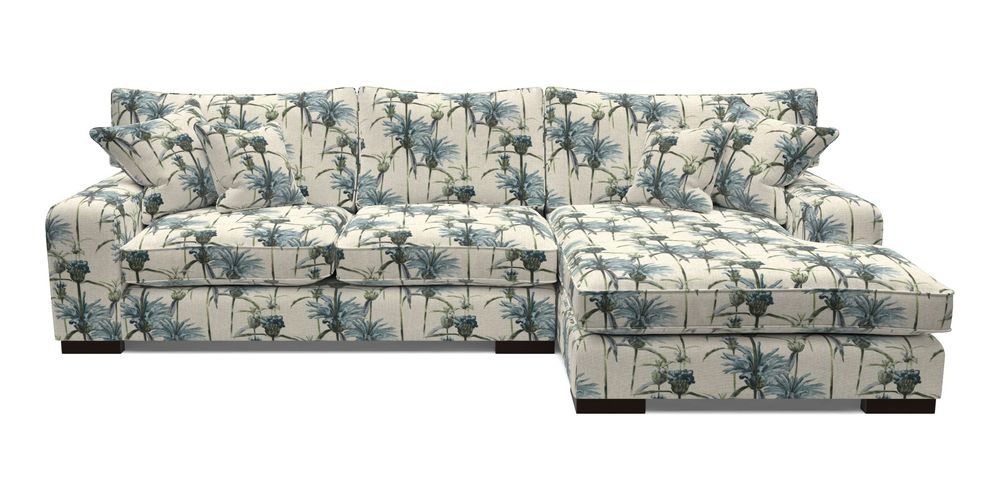 Chaise RHF