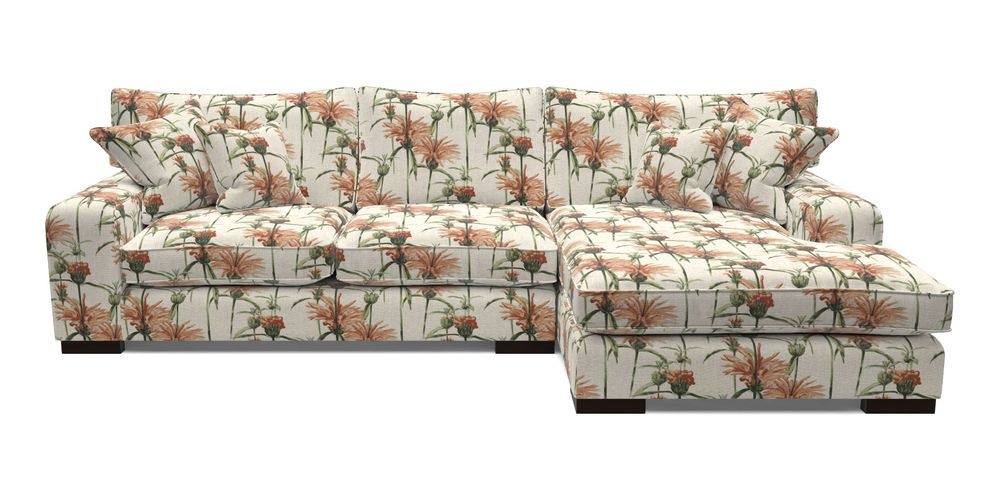 Chaise RHF