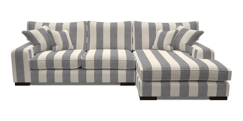 Chaise RHF