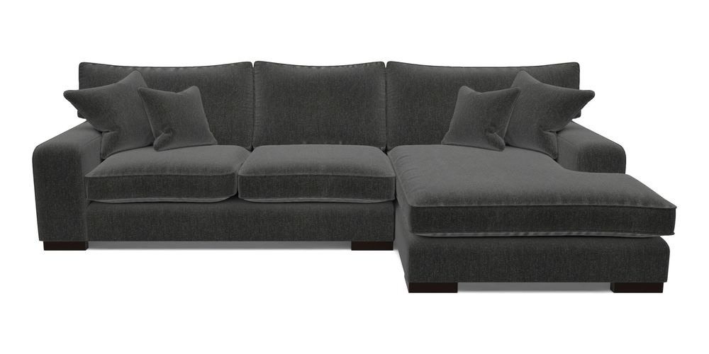 Chaise RHF