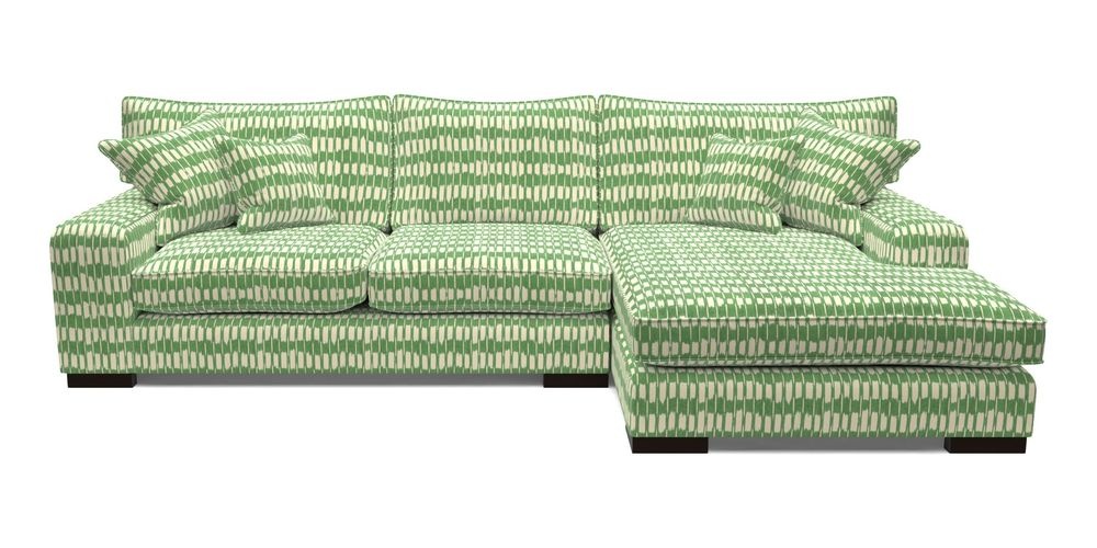 Chaise RHF