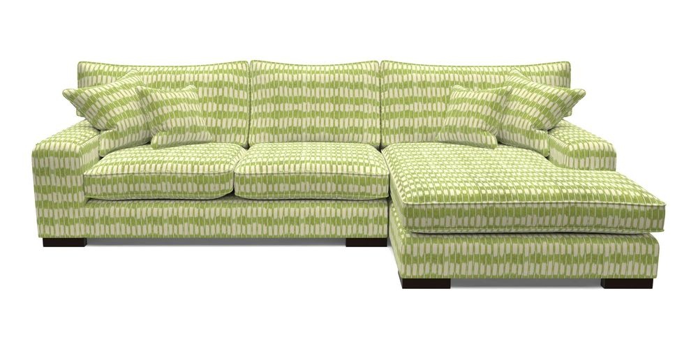 Chaise RHF