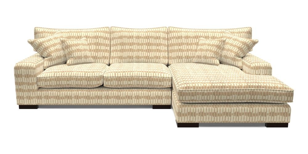 Chaise RHF