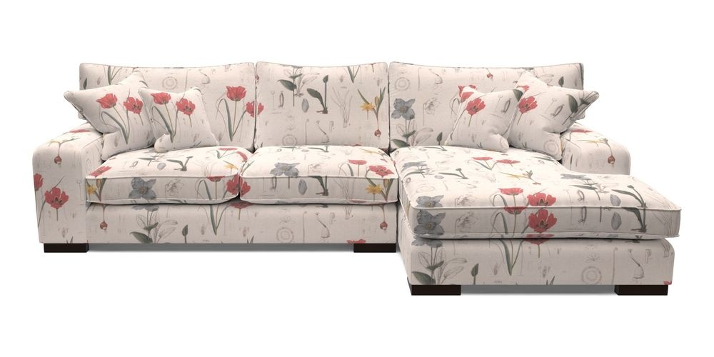 Chaise RHF