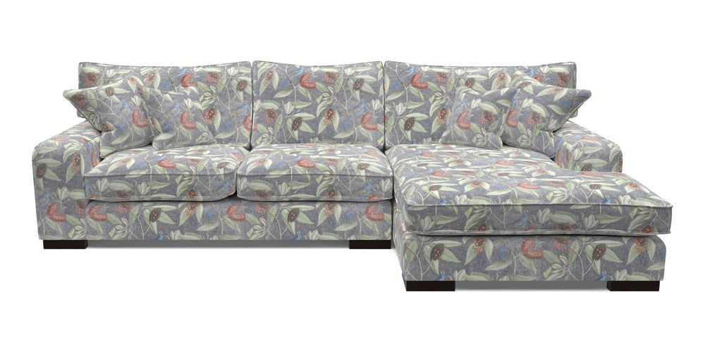 Chaise RHF
