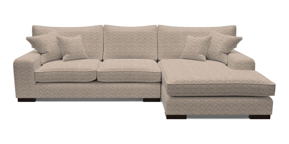 Chaise RHF