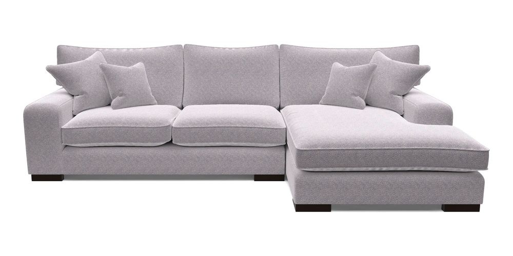 Chaise RHF