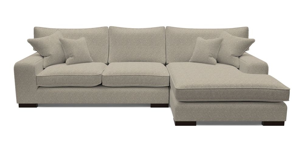 Chaise RHF