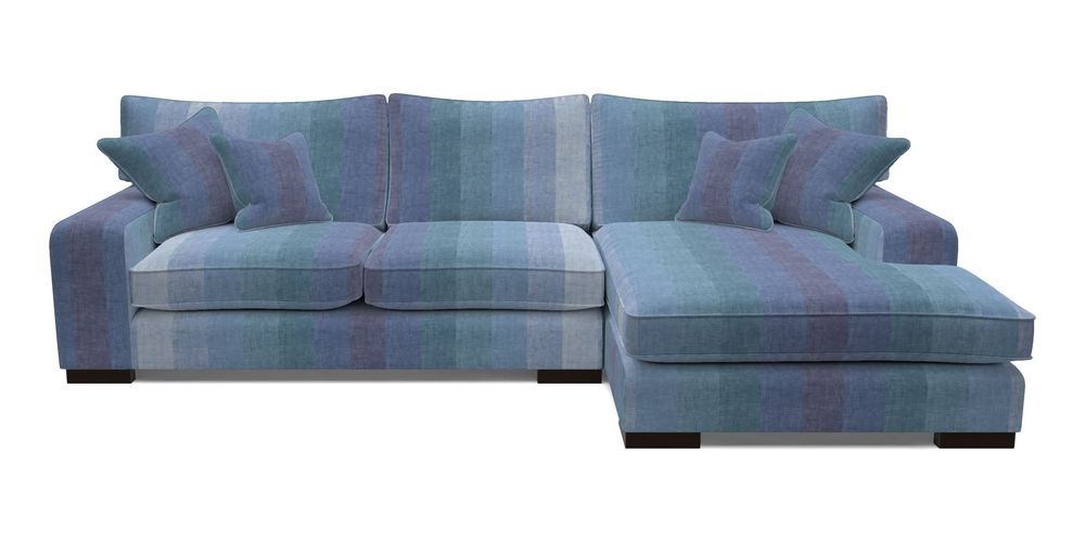 Chaise RHF