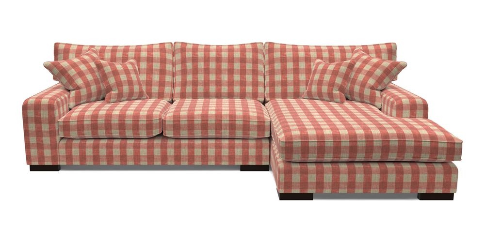 Chaise RHF