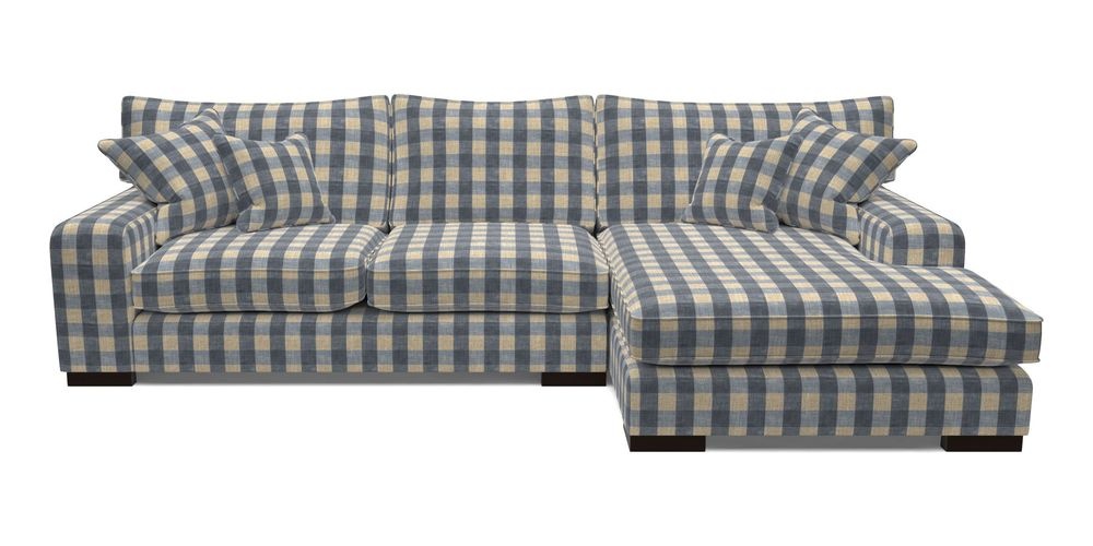 Chaise RHF