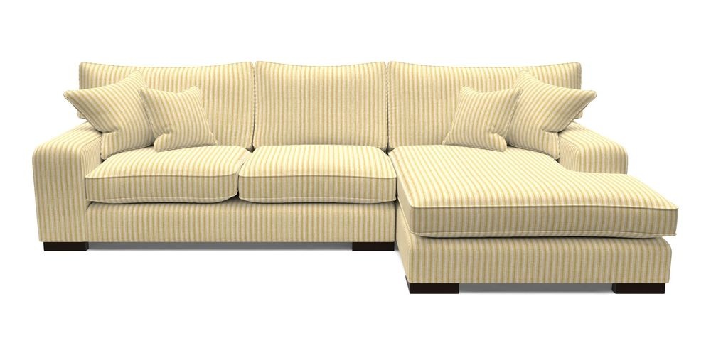 Chaise RHF