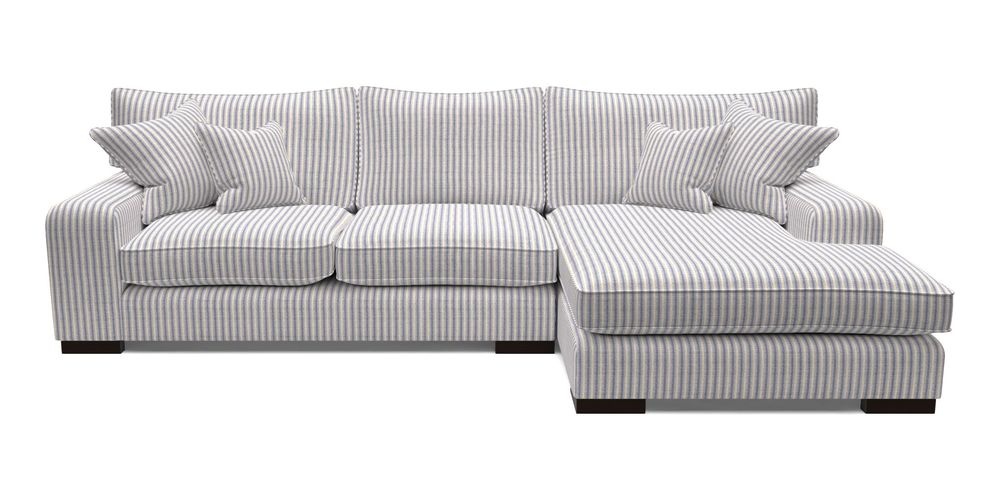 Chaise RHF