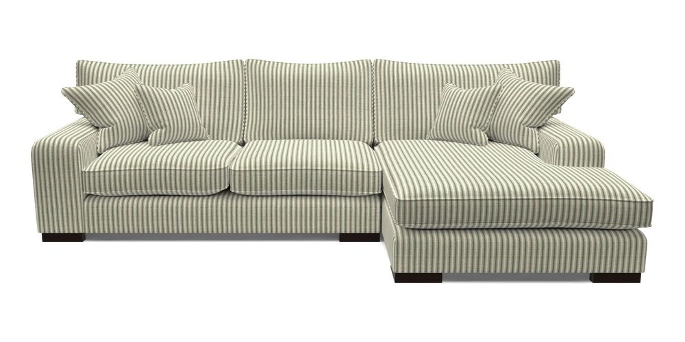 Chaise RHF