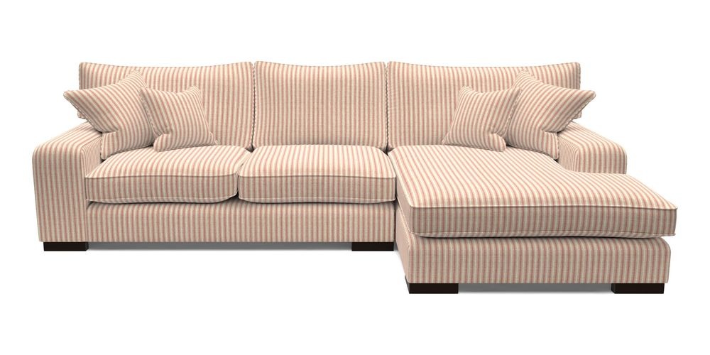 Chaise RHF