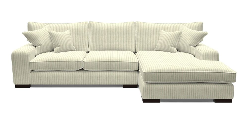 Chaise RHF