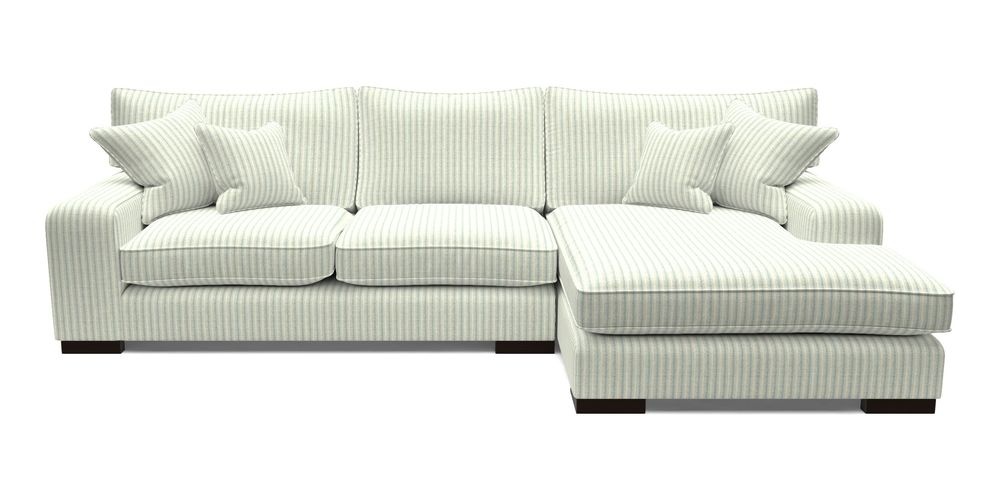 Chaise RHF