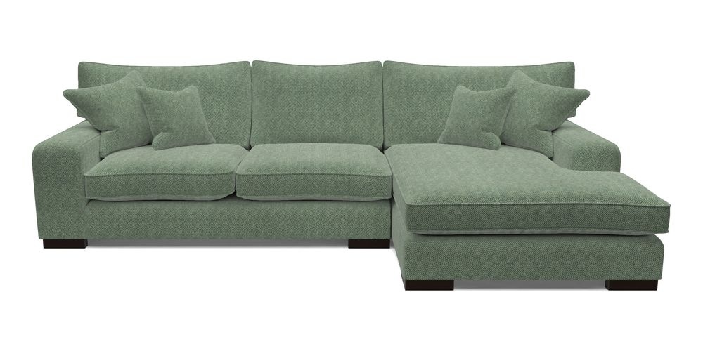 Chaise RHF