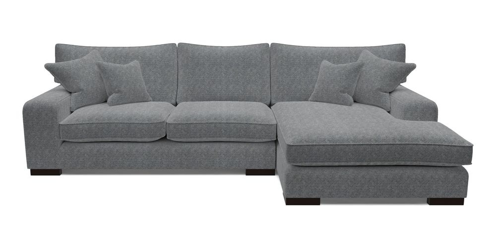 Chaise RHF