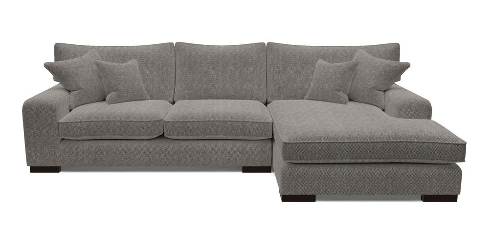 Chaise RHF
