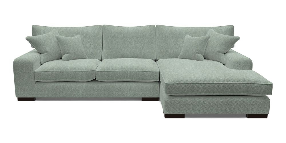 Chaise RHF