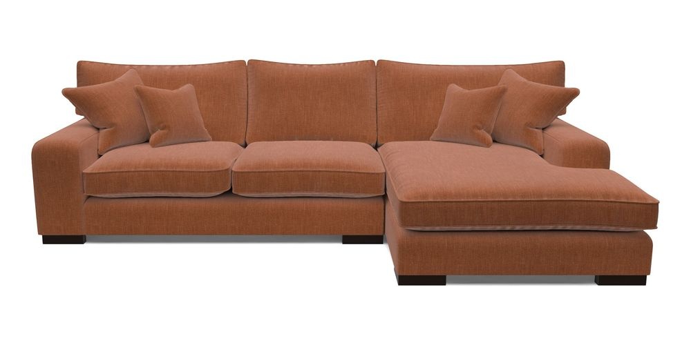 Chaise RHF