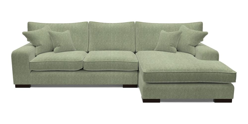 Chaise RHF