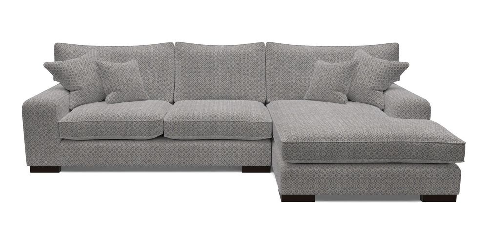 Chaise RHF