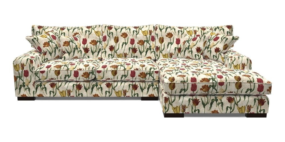 Chaise RHF