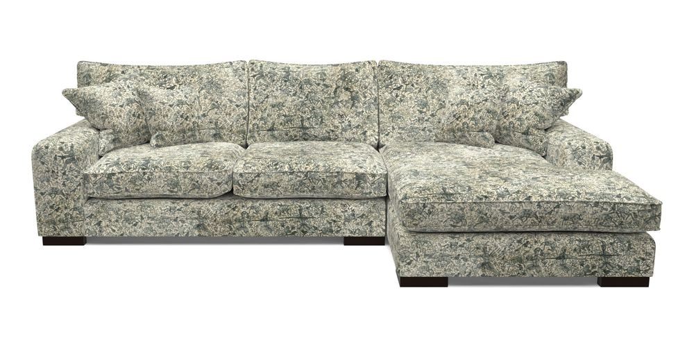 Chaise RHF