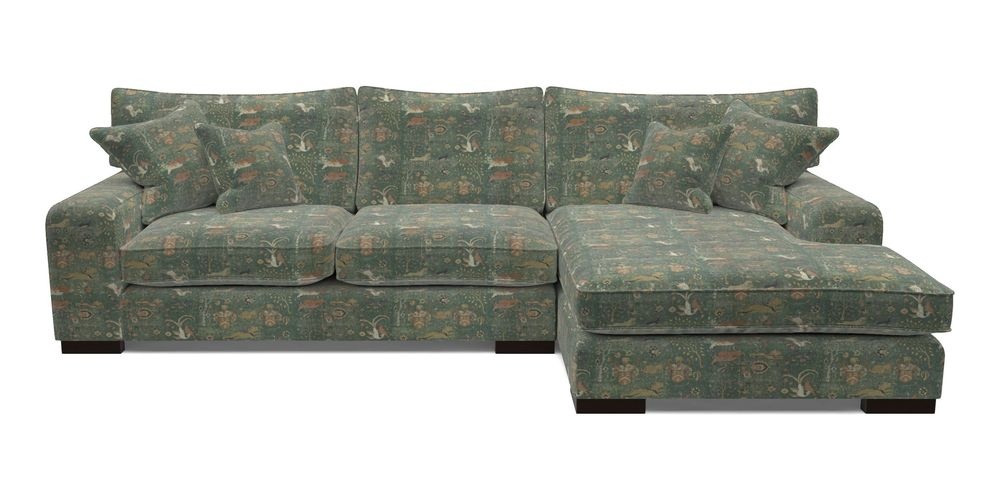 Chaise RHF