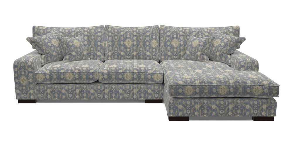 Chaise RHF