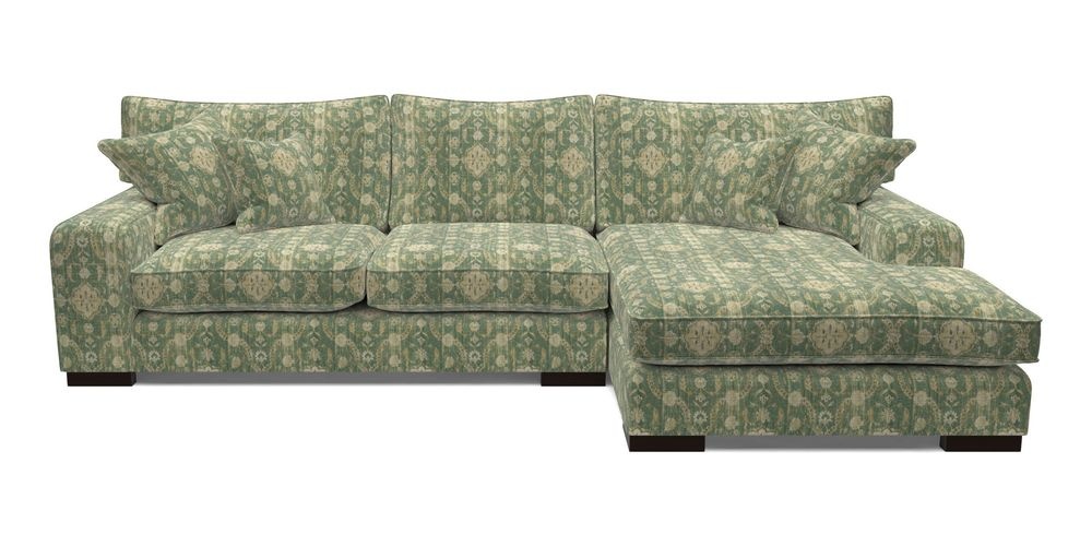 Chaise RHF