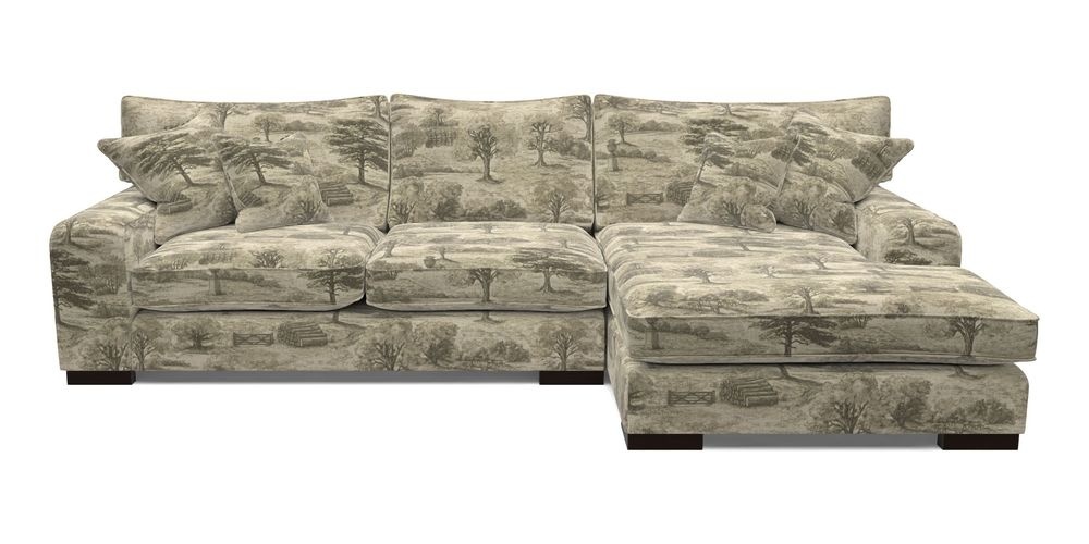 Chaise RHF
