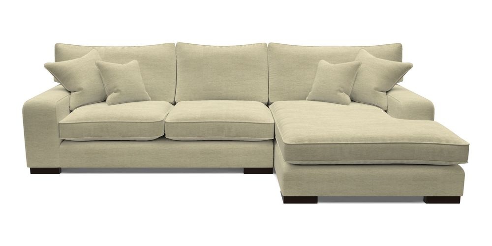 Chaise RHF