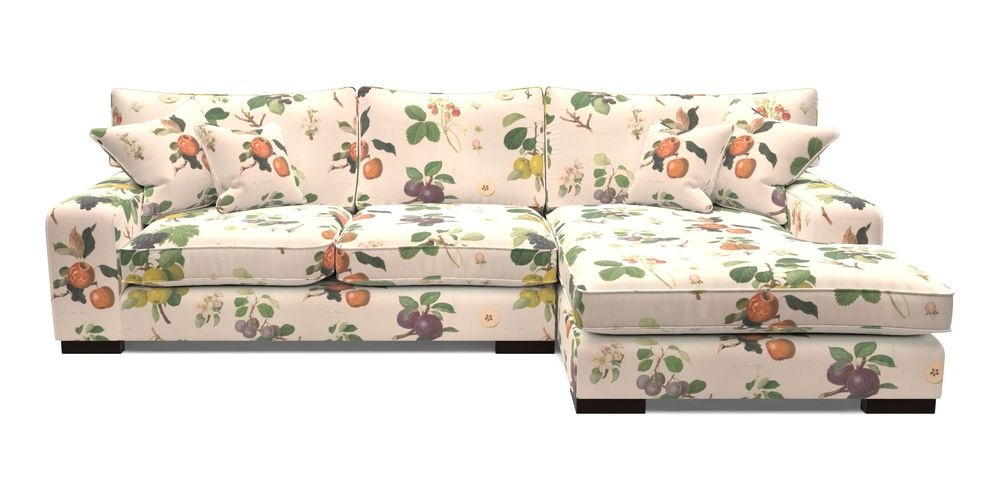 Chaise RHF