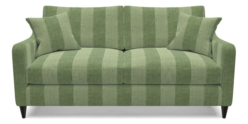 Rye front
