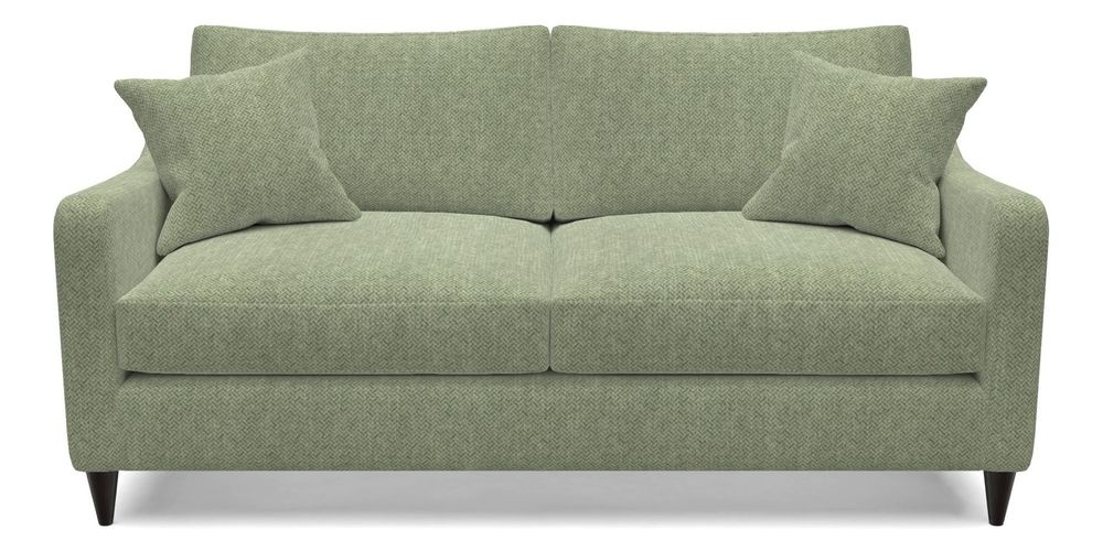 Rye front