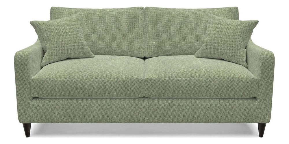 Rye front