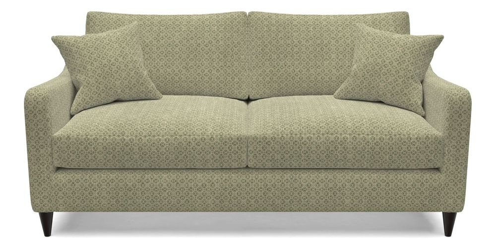Rye front