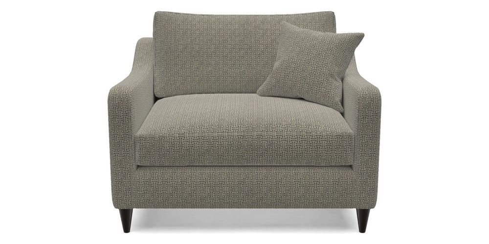 Rye front