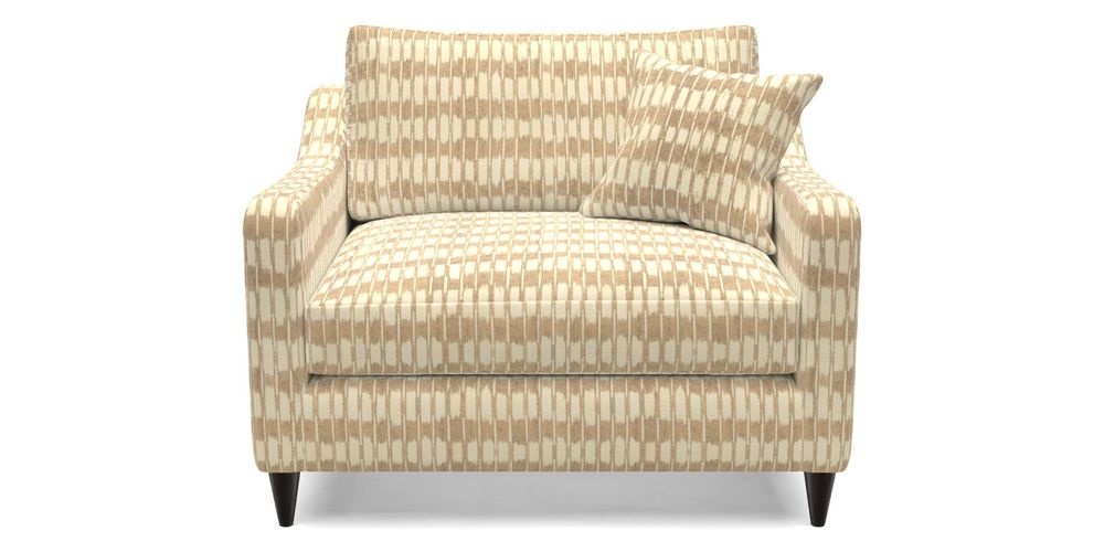 Rye front