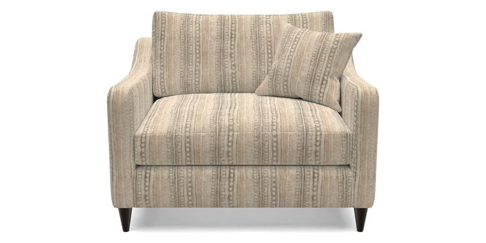 Rye front