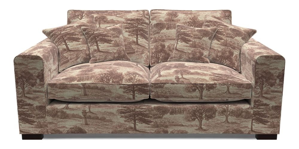 3 Seater Sofa