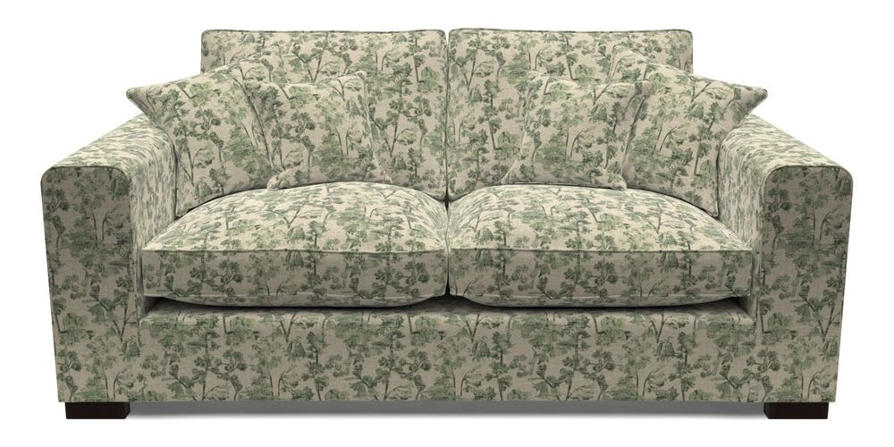 3 Seater Sofa
