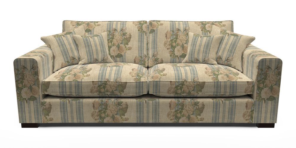 4 Seater Sofa