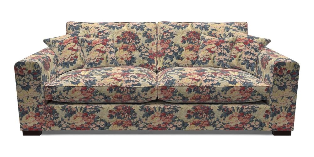 4 Seater Sofa