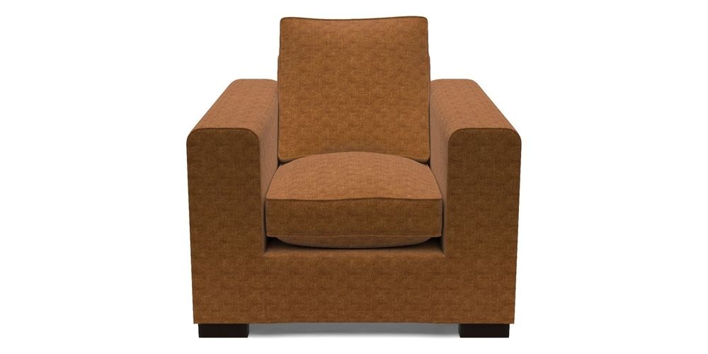 Saxmundham front