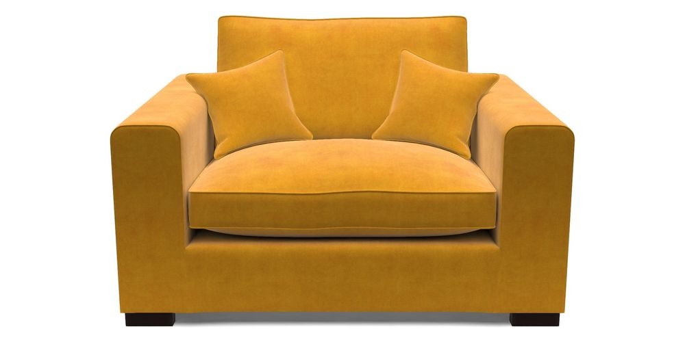 Saxmundham front