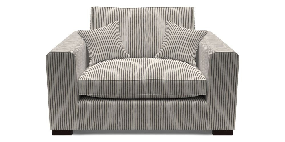 Saxmundham front